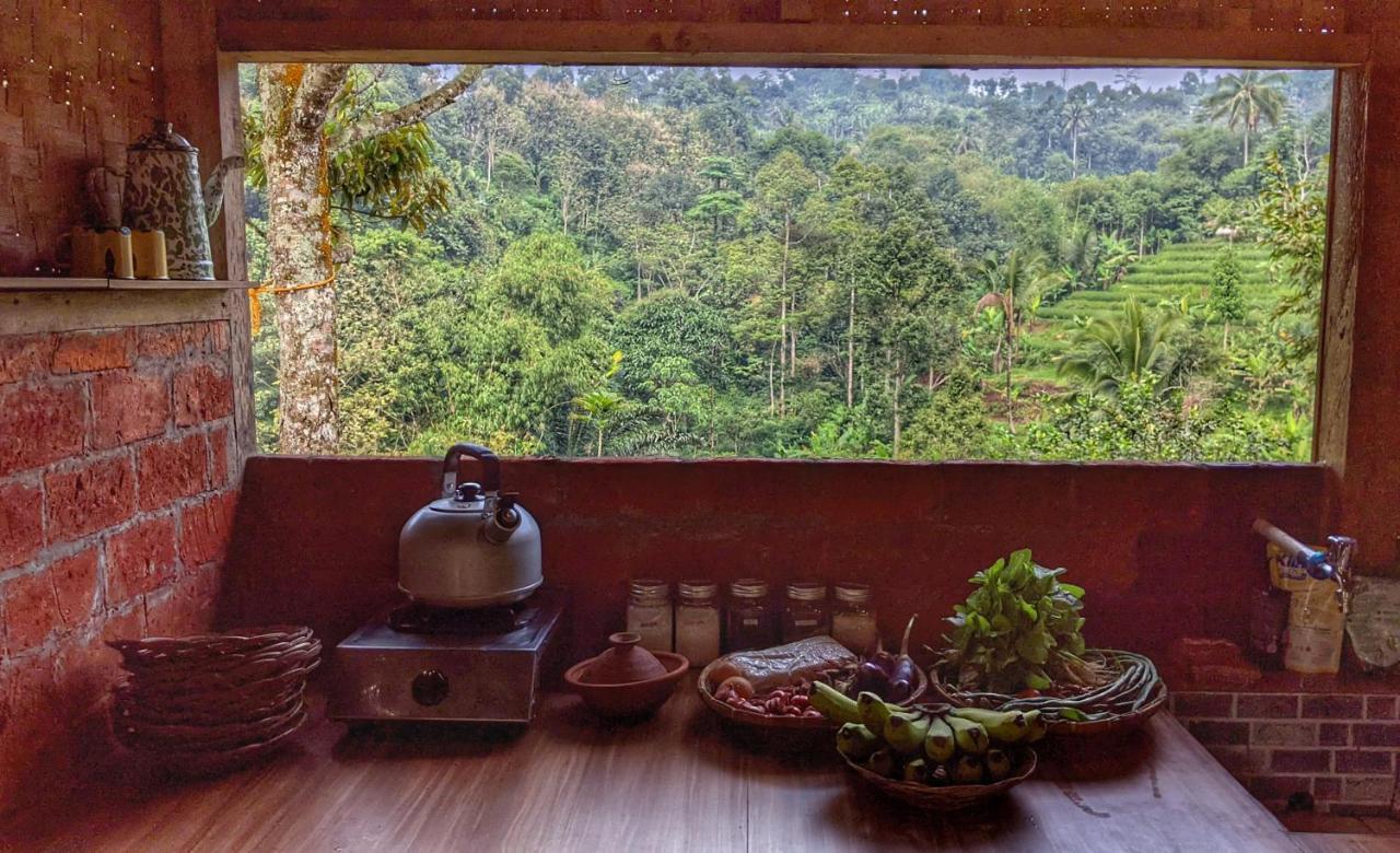 Farmstay Manangel Sindanglaka 외부 사진
