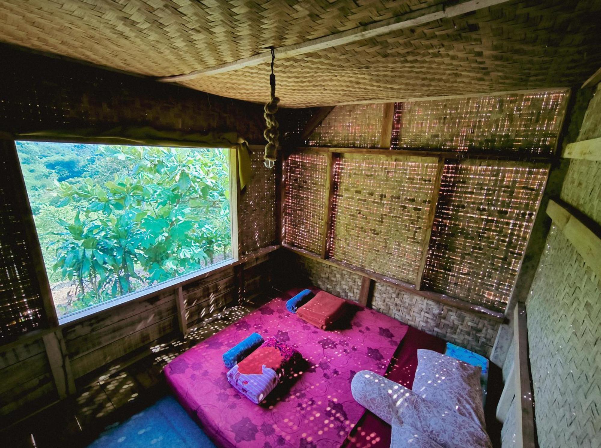 Farmstay Manangel Sindanglaka 외부 사진