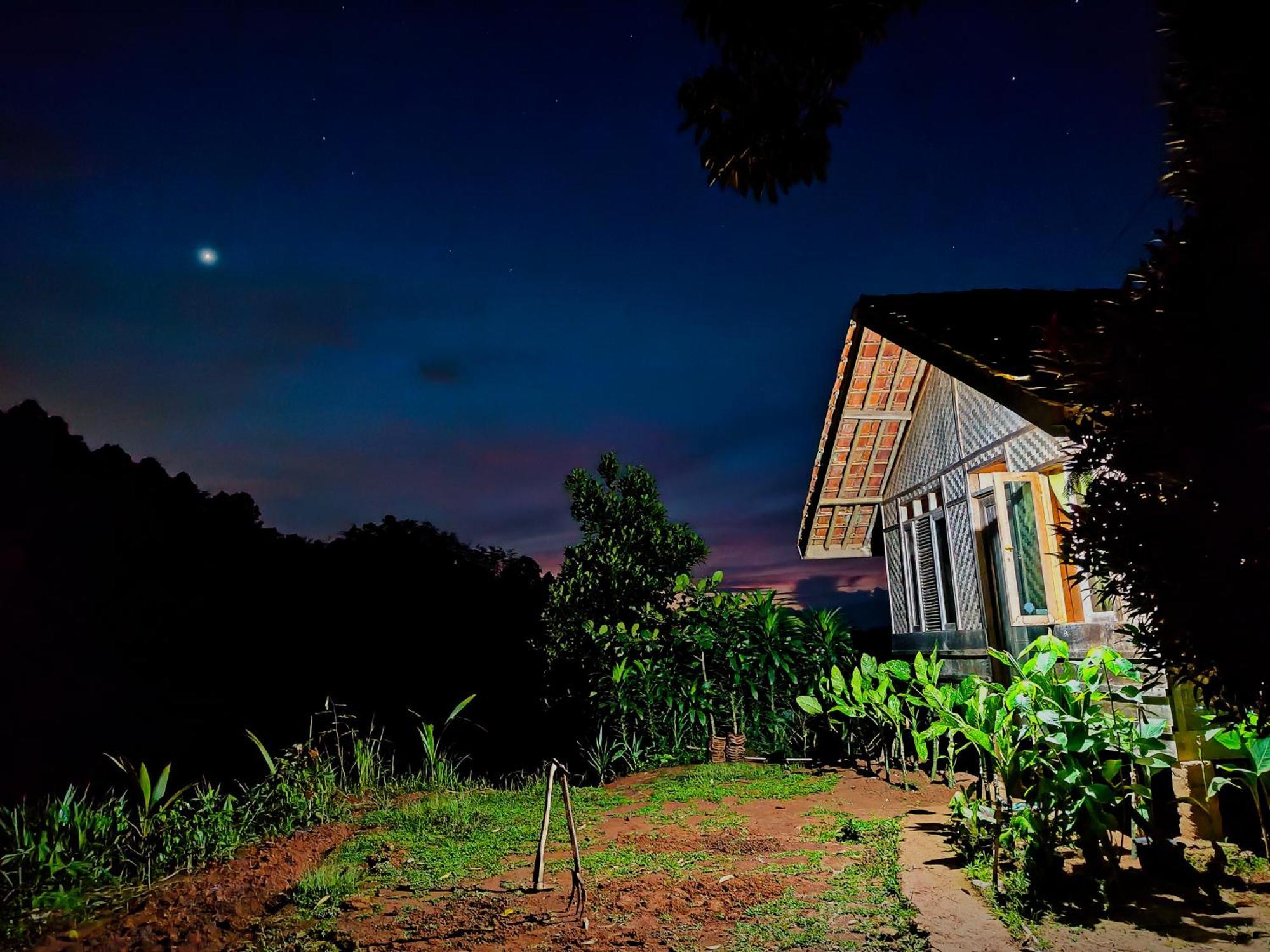 Farmstay Manangel Sindanglaka 외부 사진